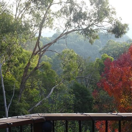 Yarra Ranges Country Apartment Mount Evelyn Extérieur photo