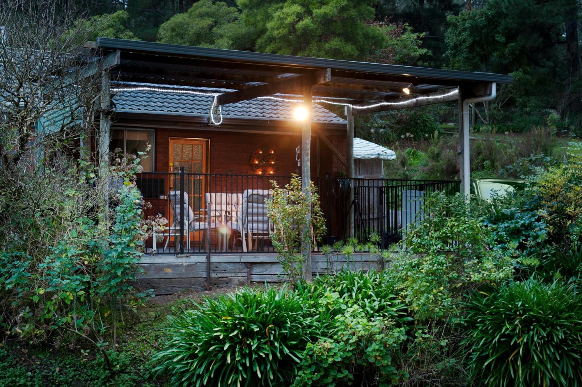 Yarra Ranges Country Apartment Mount Evelyn Extérieur photo