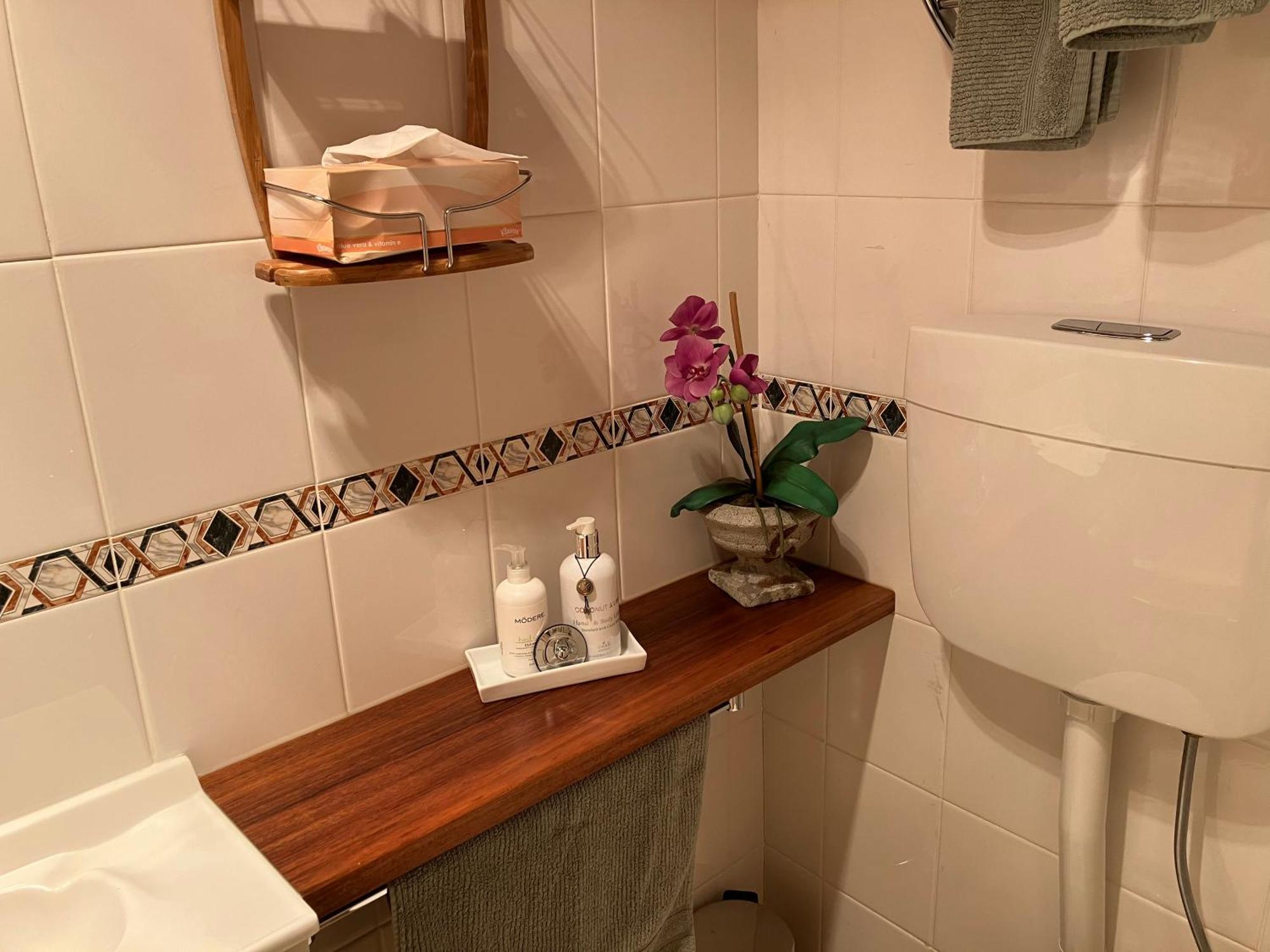 Yarra Ranges Country Apartment Mount Evelyn Extérieur photo