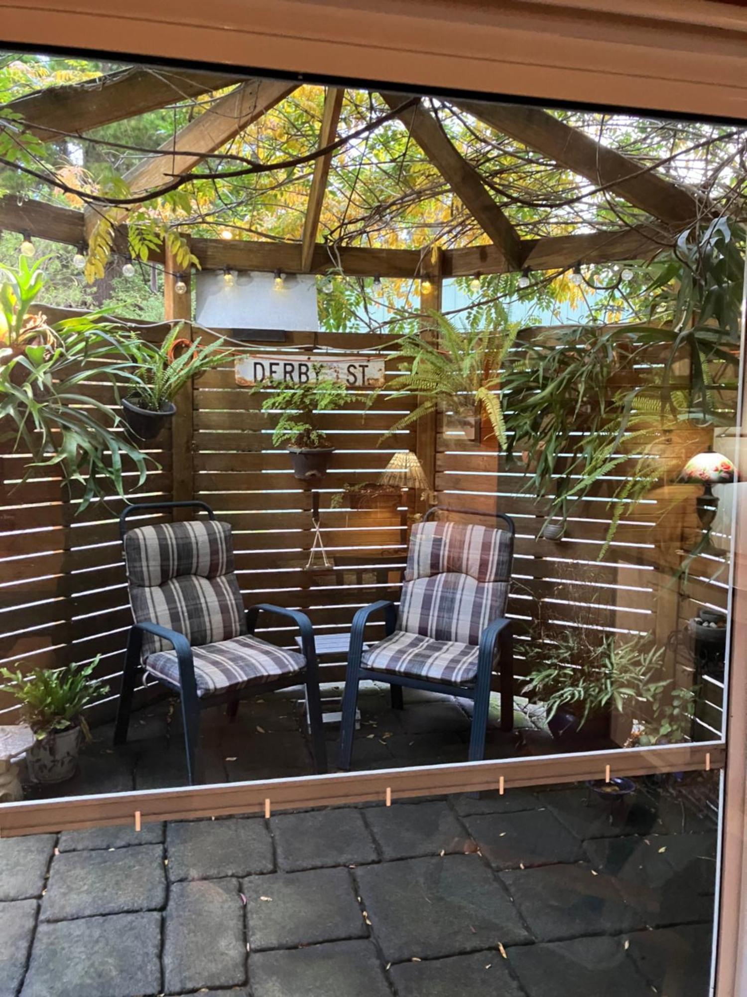 Yarra Ranges Country Apartment Mount Evelyn Extérieur photo