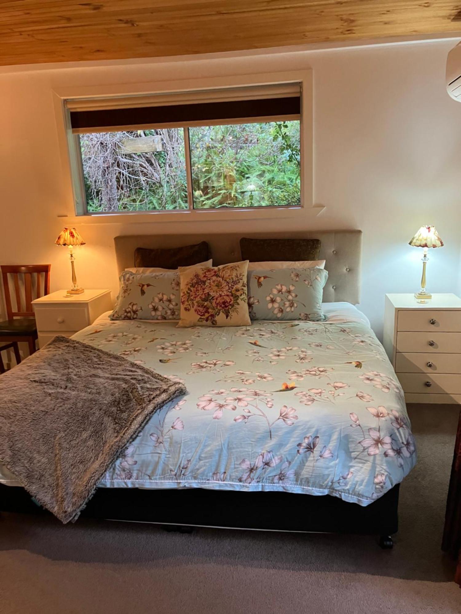Yarra Ranges Country Apartment Mount Evelyn Extérieur photo