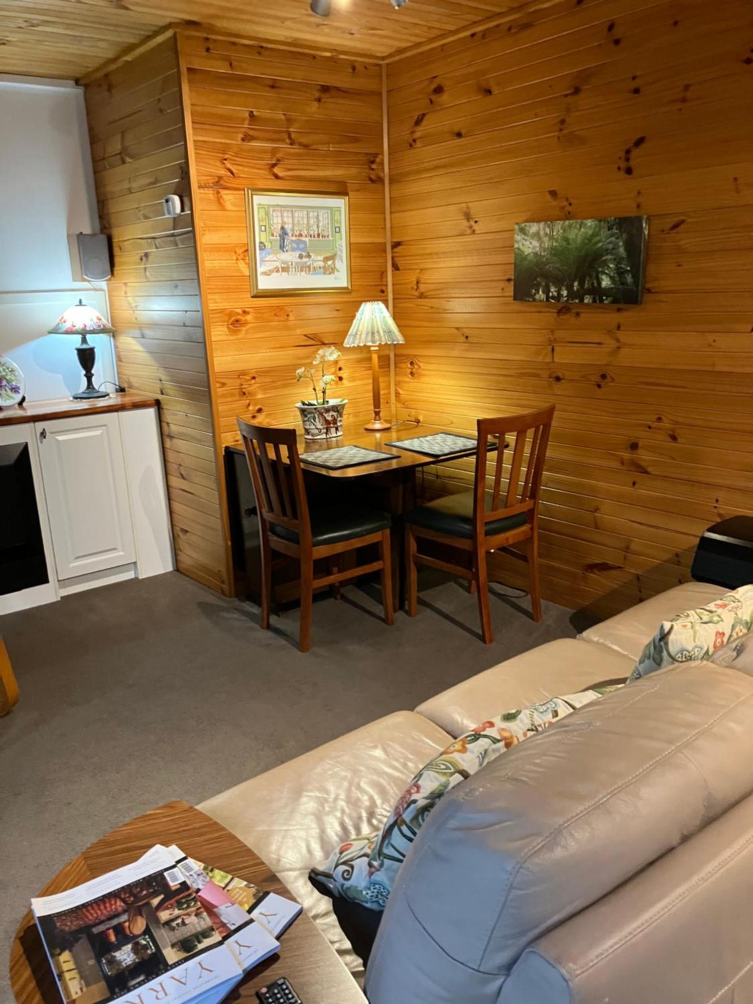 Yarra Ranges Country Apartment Mount Evelyn Extérieur photo