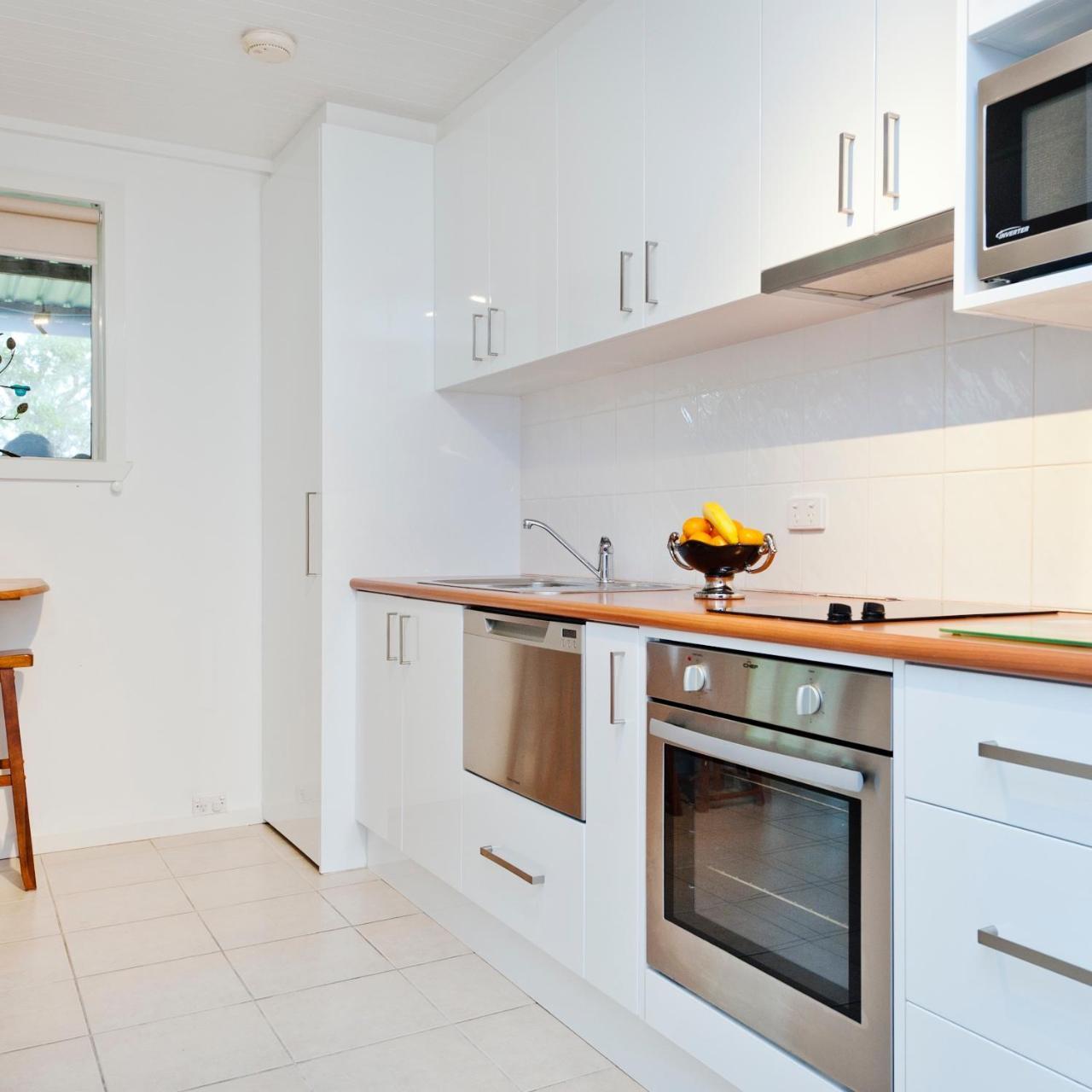 Yarra Ranges Country Apartment Mount Evelyn Extérieur photo