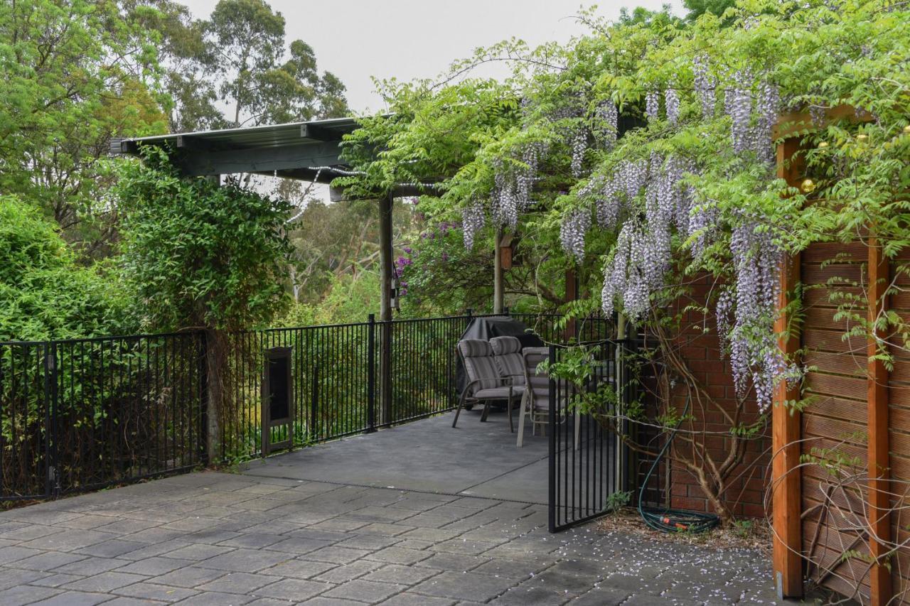 Yarra Ranges Country Apartment Mount Evelyn Extérieur photo