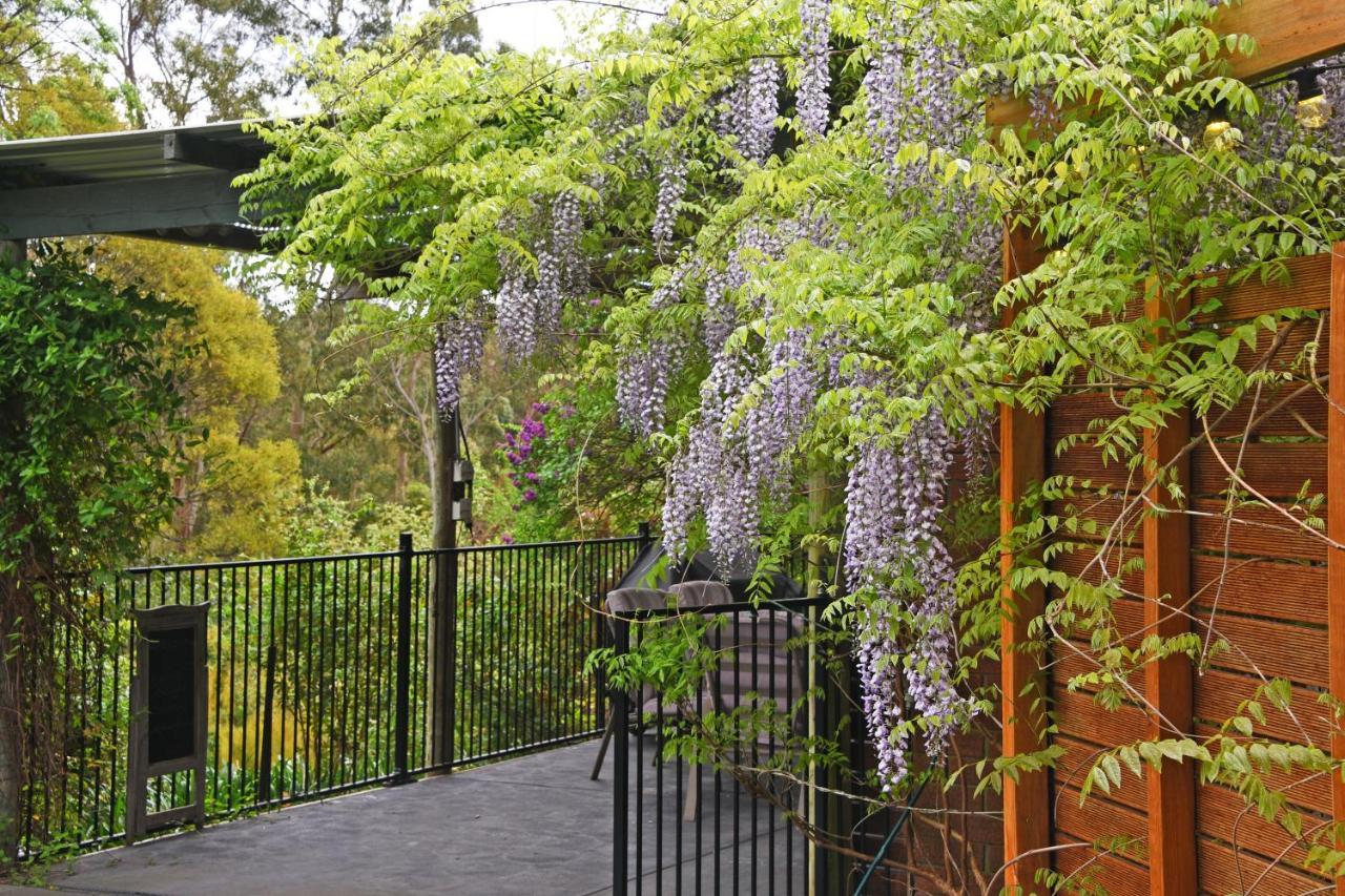 Yarra Ranges Country Apartment Mount Evelyn Extérieur photo